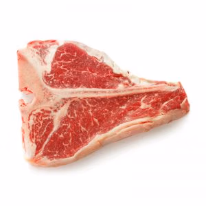 T-bone Steak