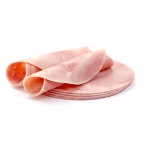 Virginian Ham, Sliced