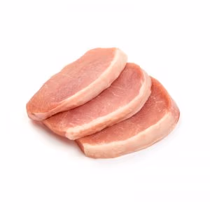 Pork Loin Chops