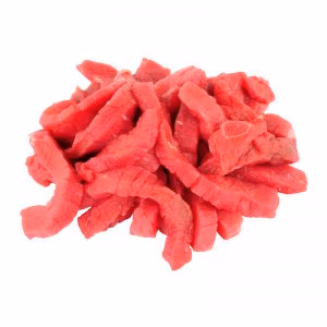 Beef Strips