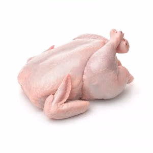 Chicken - Whole