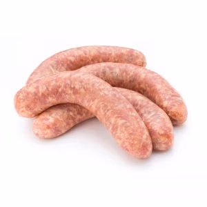 BBQ Sausage