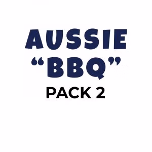 Aussie BBQ Pack 2
