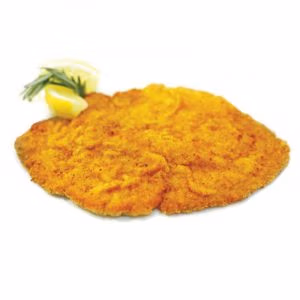 Beef Parmi Schnitzel