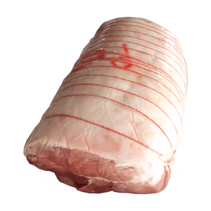 Boned Leg Pork