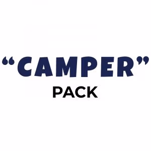 Campers Pack