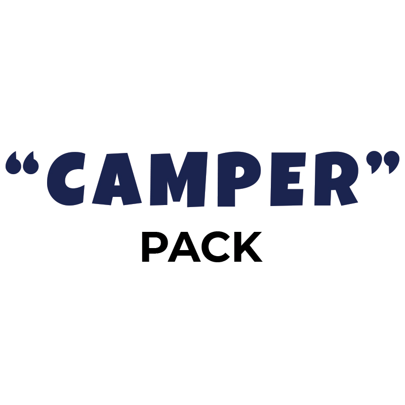 Campers Pack - Hygienic Meats
