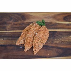 Hot & Spicy Chicken Strips