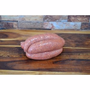 Continental Sausages