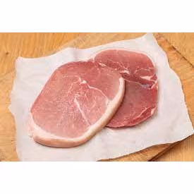 Ham Steak