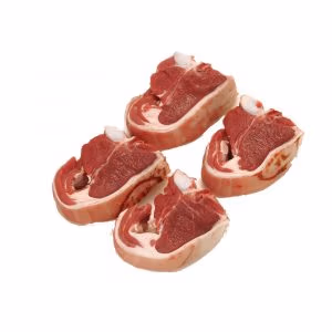 Lamb Loin Chops