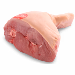 Leg of Pork