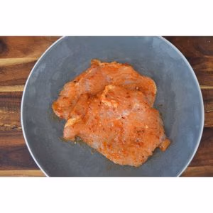 Marinated Chicken Breast