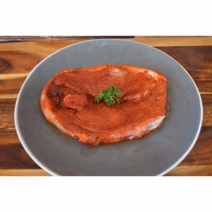 Marinated Pork Chops