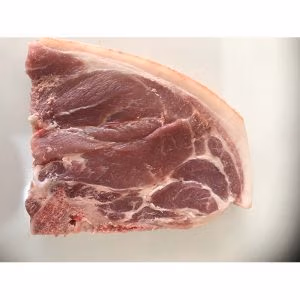 Pork Forequarter Chops