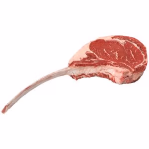 Rib Eye Steak