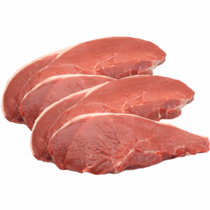Rump Steak