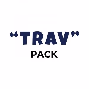 "Trav" Pack