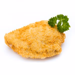Chicken Breast Schnitzel