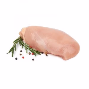 Chicken Thigh Fillet