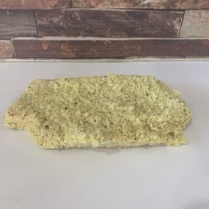 Crumbed Lamb FQ chops